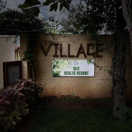 Hlc Ayurveda And Nature Cure-3