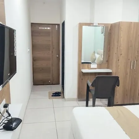Hotel Md Residency-2