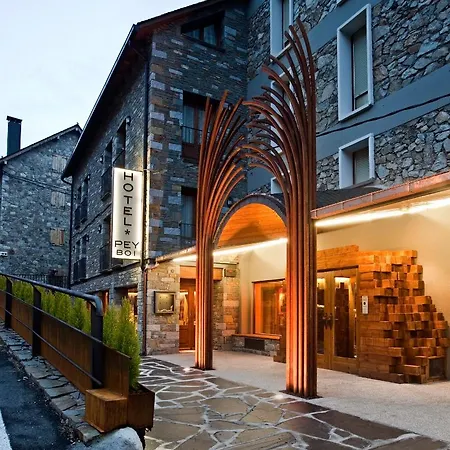 Hotel Pey-2