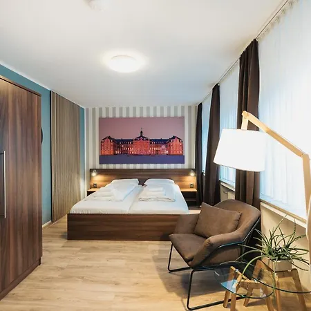 Hotel Busche am Dom-2