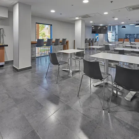 City Express By Marriott Tijuana Rio-2