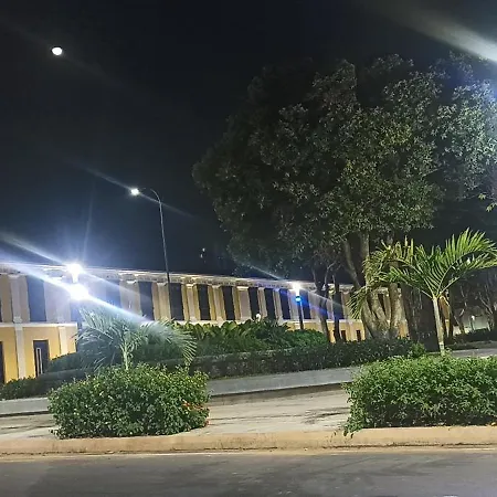 Hotel Turista Real-2