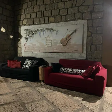 Residenza Ca' degli Enzi-2