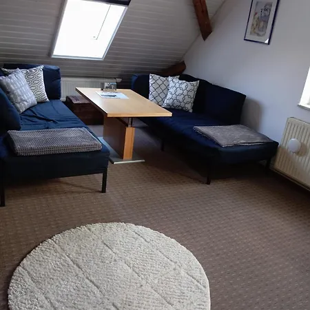 Hotel Anker Garni-2
