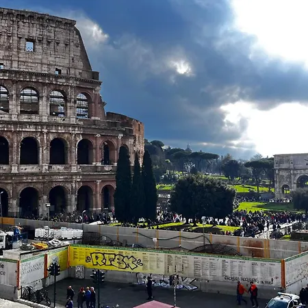 Bella Roma - Ee-3