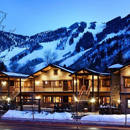 Bluegreen Vacations Innsbruck Aspen, Ascend Resort Collection-2