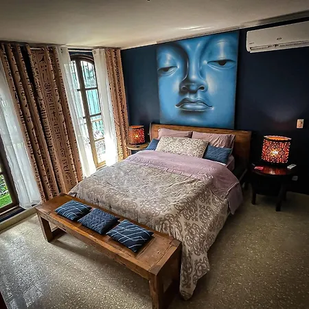 Orho Hotel Boutique Marbella Pty, Airport Shuttle Option- Price Separate-2