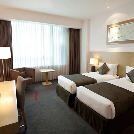 Park Plaza Cardiff-3