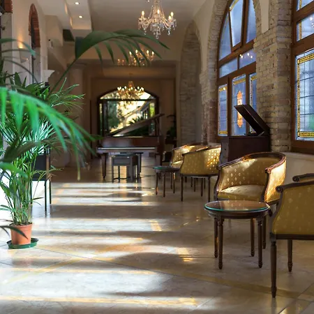 Hotel Antico Monastero-2