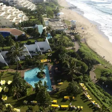Cabana Beach Resort-3