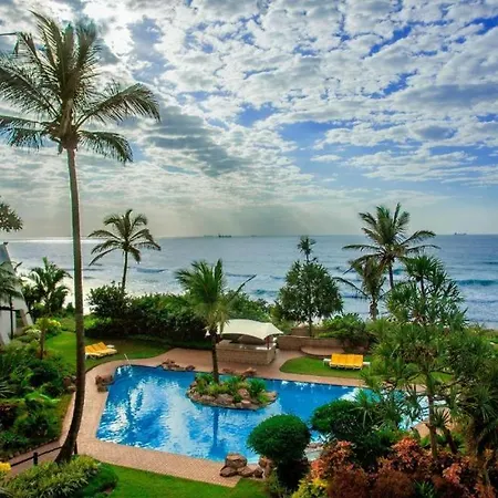 Cabana Beach Resort-2