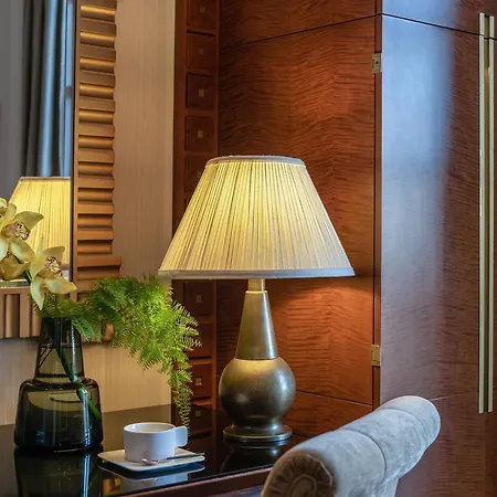 King David Hotel Jerusalem-2