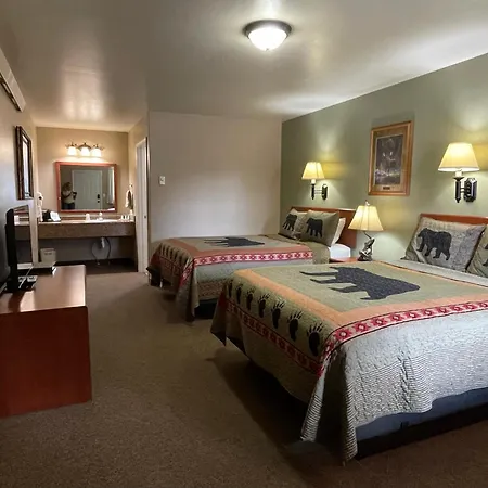 Antlers Lodge-3