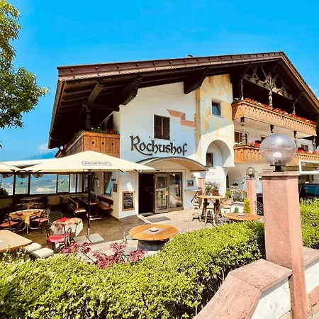 Hotel Rochushof-3