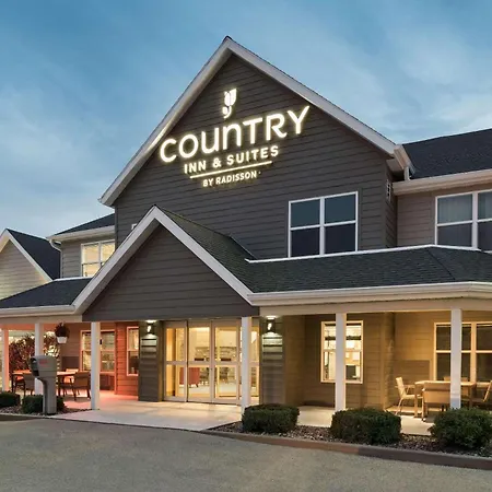 Country Inn & Suites By Radisson, Platteville, Wi-3