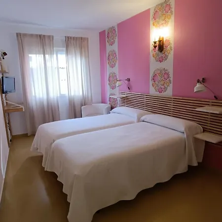 Hotel Rural Martin-3