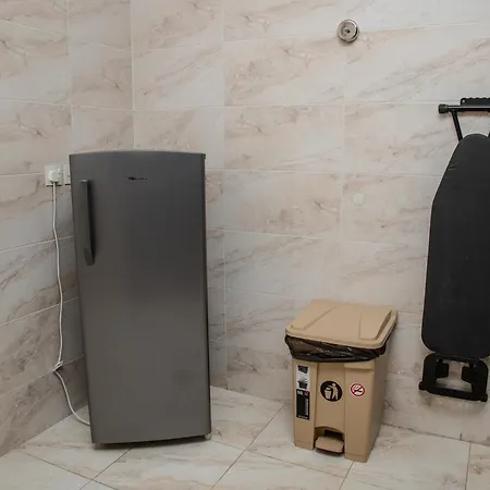 Vital House Serviced Apartments البيت الحيوي للشقق المخدومة-3