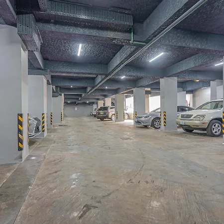 Gta Hotel Ikeja-2