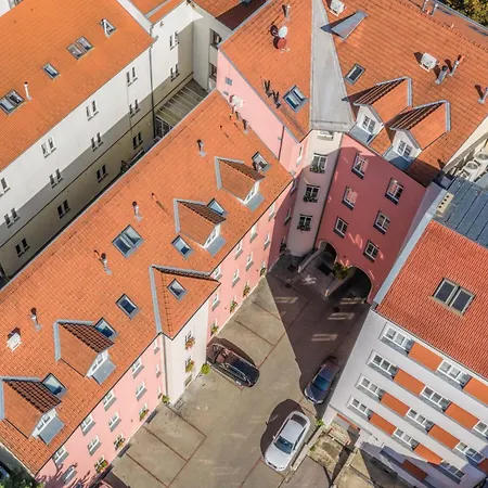 Hotel Europa-2
