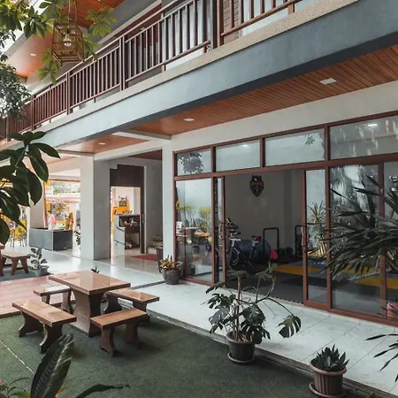 Lanta Ray Bay Hotel-3