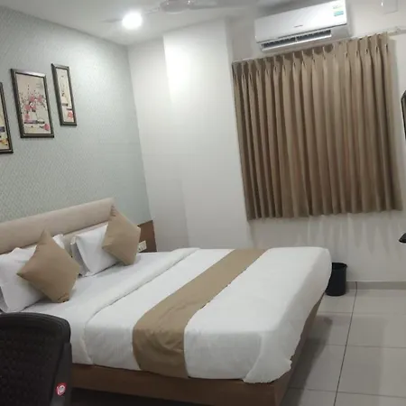 Hotel Md Residency-3