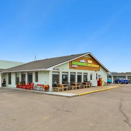 Badlands Motel-3