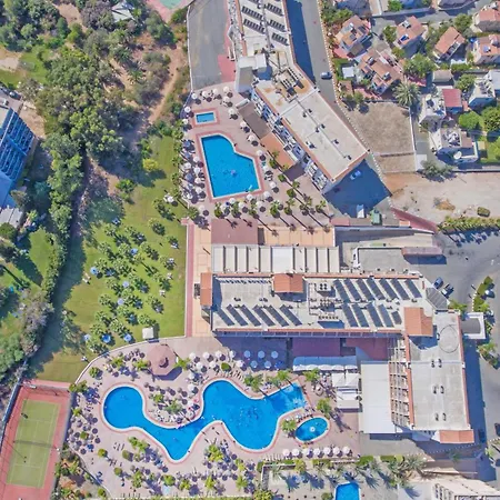 Tsokkos Gardens Hotel-3