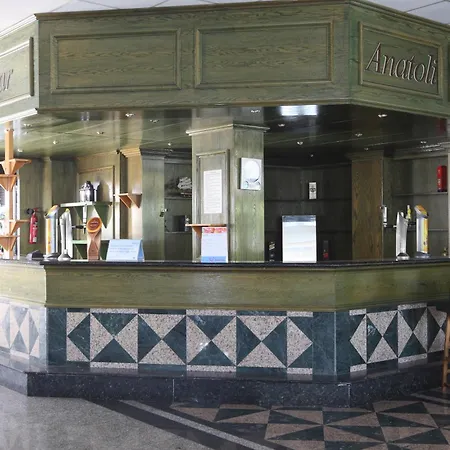 Tsokkos Gardens Hotel-2