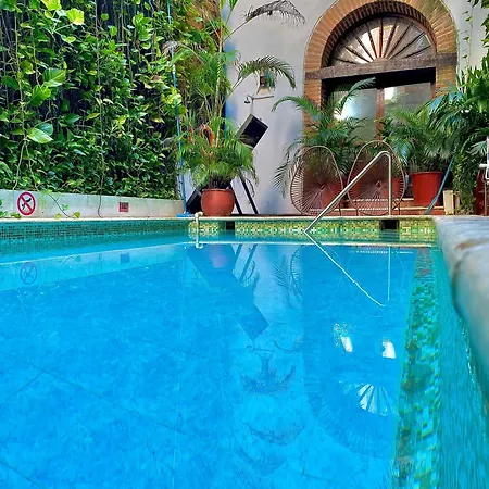Hotel Don Pedro De Heredia-2