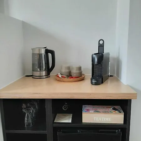 Anna'S B&B-2