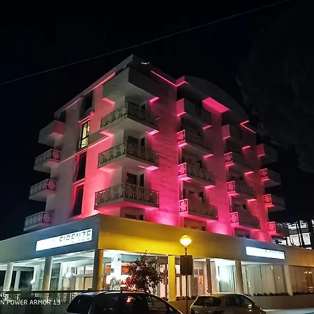 Hotel Firenze-2