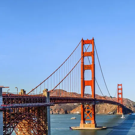 Holiday Inn San Francisco - Golden Gateway Newly Renovated With No Resort Fee-2