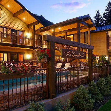 Bluegreen Vacations Innsbruck Aspen, Ascend Resort Collection-3