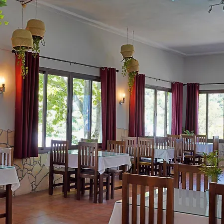 Hotel Rural&Restaurante Las Camaretas-2