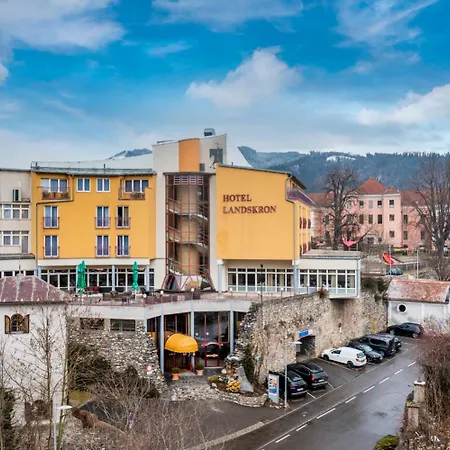 Hotel Landskron-3