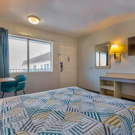 Motel 6-Farmington, Nm-2