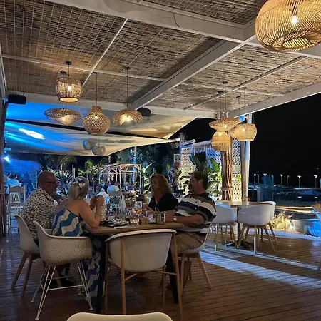 Anastasia Waterpark Beach Resort-3