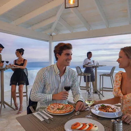 Hotel Hm Alma De Bayahibe (Adults Only)-3