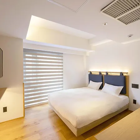Hotel Androoms Kyoto Shichijo-2