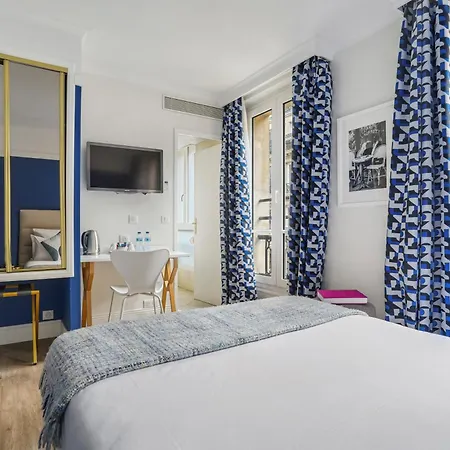 Hotel Elysees Opera-2