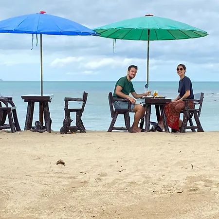 Lanta Wild Beach Resort-2