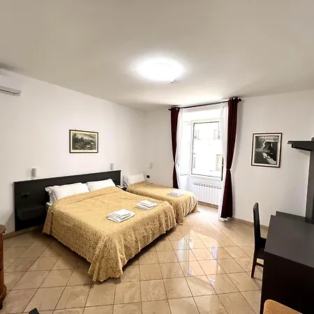 Hotel domus termini-2