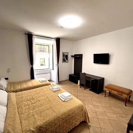 Hotel domus termini-3