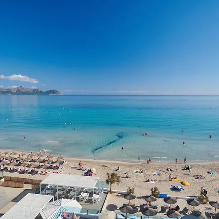 The Sea Hotel By Grupotel - Adults Only-3