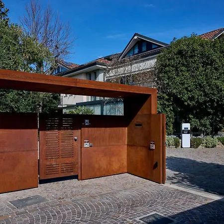 Like Home Boutique Hotel-2