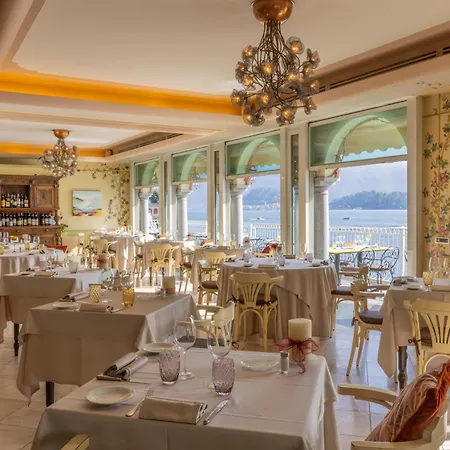 La Darsena Boutique Hotel & Restaurant-3