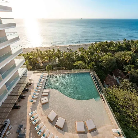 Hilton Santa Marta-2