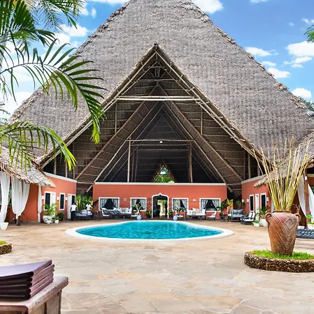 Saffron Garden Malindi-3