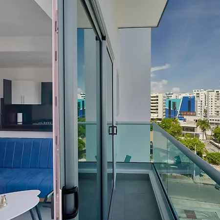 Central Suites Tower-2