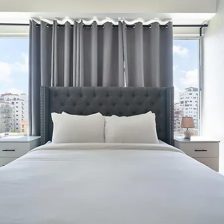 Central Suites Tower-3